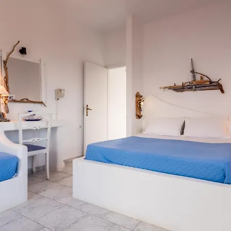 Polyegos View ホテル 2*