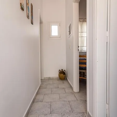 ホテル Polyegos View ポロニア