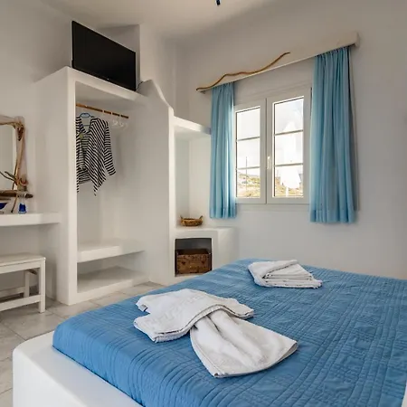 Polyegos View ポロニア