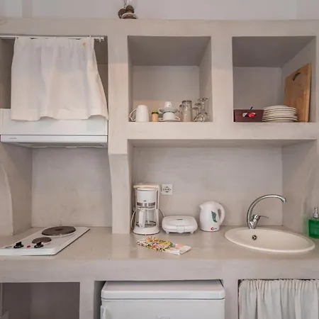 ホテル Polyegos View