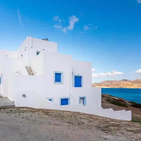 Polyegos View ホテル 2*