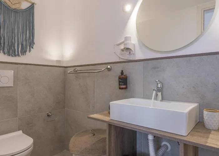 Polyegos View 阿波罗尼亚