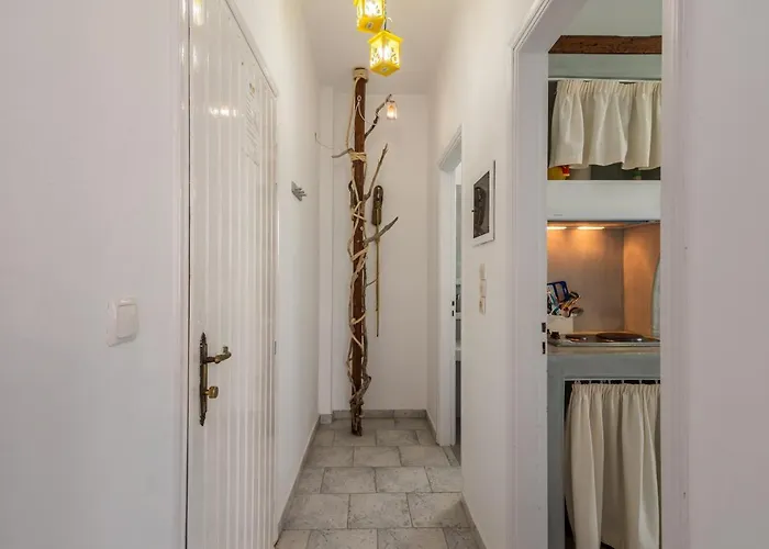 酒店 Polyegos View