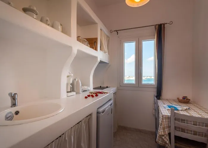 Polyegos View 2* 阿波罗尼亚