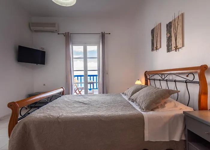 Polyegos View 2* 阿波罗尼亚