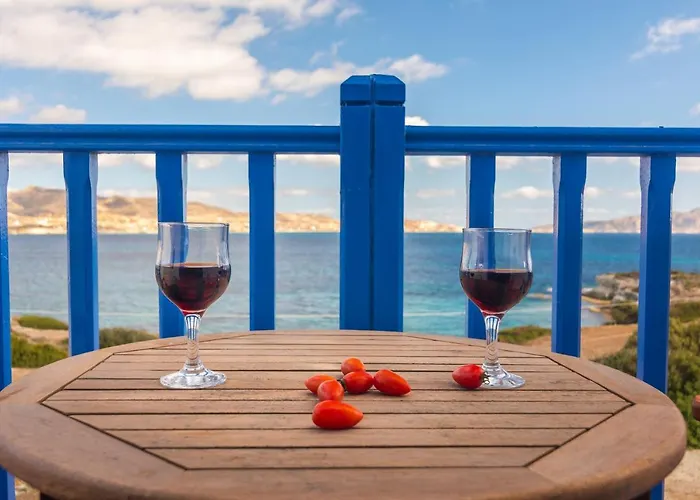 Polyegos View 阿波罗尼亚