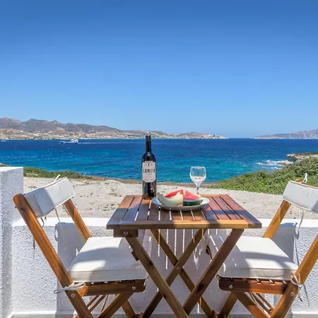 Polyegos View Ξενοδοχείο 2*