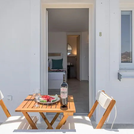 Polyegos View Hotel 2*