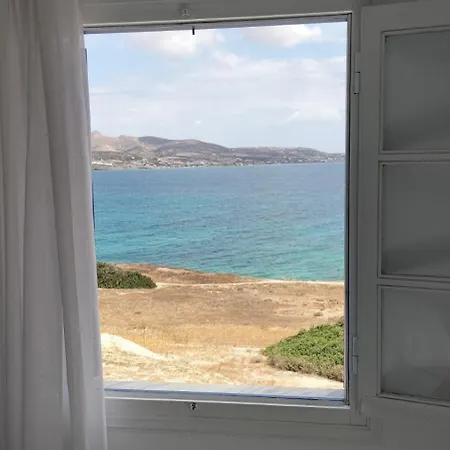 Polyegos View 2* Πολλώνια
