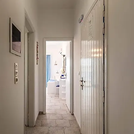 Polyegos View מלון 2*
