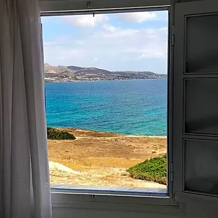 Polyegos View Pollonia