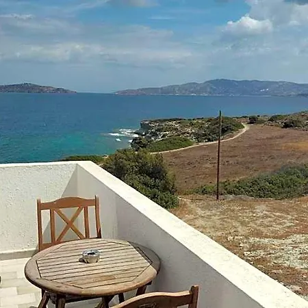 Polyegos View Pollonia