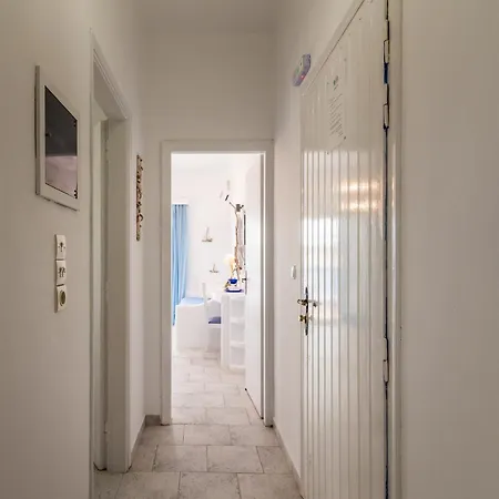 Hotel Polyegos View 2*