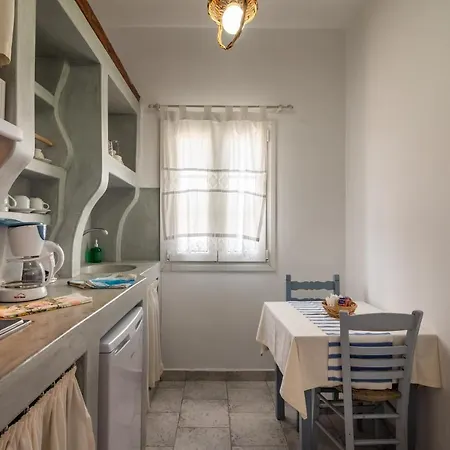 Ξενοδοχείο Polyegos View 2*