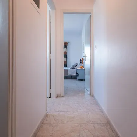 Hotel Polyegos View Pollonia