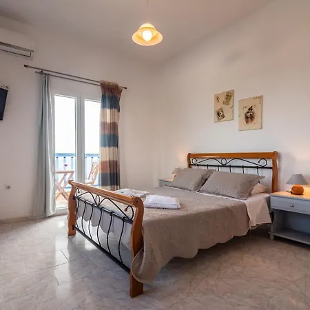 Ξενοδοχείο Polyegos View
