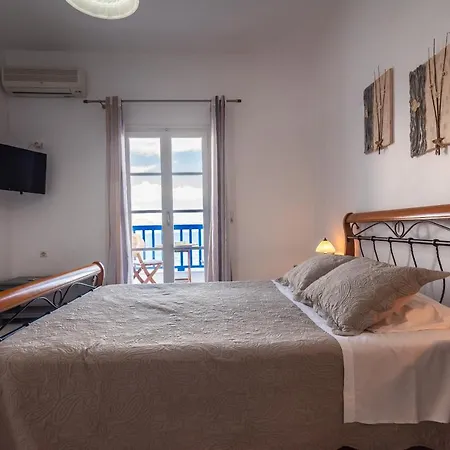 Polyegos View 2* Pollonia