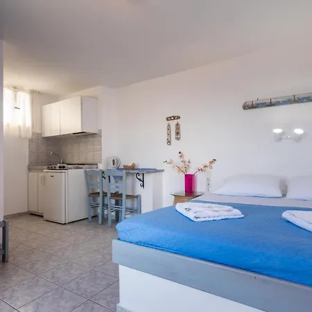 Hotel Polyegos View Pollonia