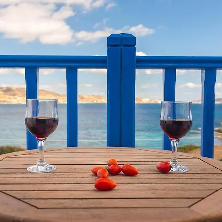 Polyegos View Πολλώνια