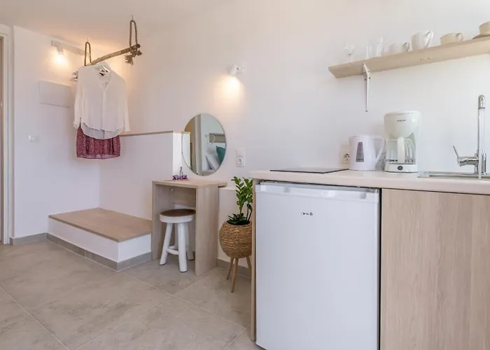 Отель Polyegos View Поллония