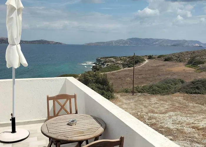 Polyegos View 2* Поллония