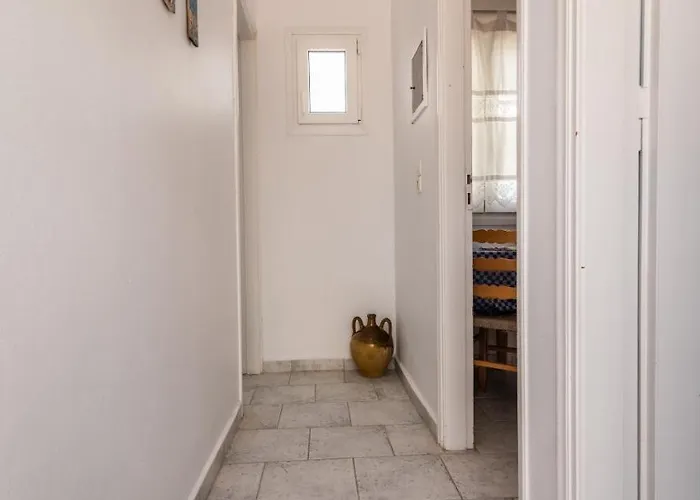 Отель Polyegos View Поллония