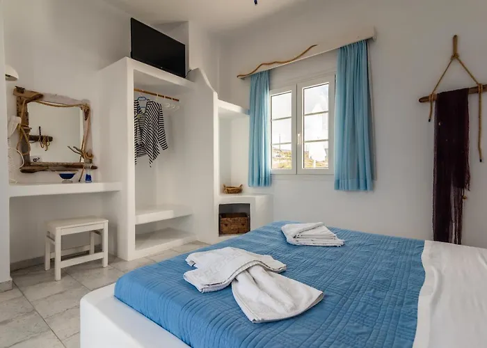 Polyegos View Поллония