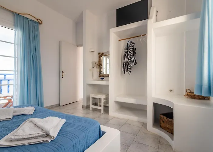 Polyegos View Отель 2*