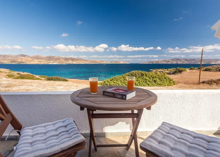 Polyegos View 2* Поллония