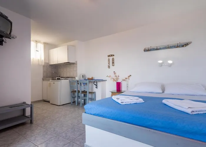 Отель Polyegos View Поллония